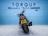 USED 2014 64 HARLEY-DAVIDSON V-ROD 1250 VRSCDX Night Rod Special Nationwide Delivery &pound;149 - 9.9% APR