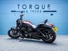 USED 2014 64 HARLEY-DAVIDSON V-ROD 1250 VRSCDX Night Rod Special Nationwide Delivery &pound;149 - 9.9% APR