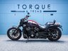USED 2014 64 HARLEY-DAVIDSON V-ROD 1250 VRSCDX Night Rod Special Nationwide Delivery &pound;149 - 9.9% APR