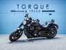 USED 2014 64 HARLEY-DAVIDSON V-ROD 1250 VRSCDX Night Rod Special Nationwide Delivery &pound;149 - 9.9% APR