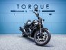 USED 2014 64 HARLEY-DAVIDSON V-ROD 1250 VRSCDX Night Rod Special Nationwide Delivery &pound;149 - 9.9% APR