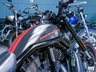 USED 2014 64 HARLEY-DAVIDSON V-ROD 1250 VRSCDX Night Rod Special Nationwide Delivery &pound;149 - 9.9% APR