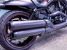 USED 2014 64 HARLEY-DAVIDSON V-ROD 1250 VRSCDX Night Rod Special Nationwide Delivery &pound;149 - 9.9% APR