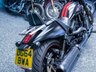 USED 2014 64 HARLEY-DAVIDSON V-ROD 1250 VRSCDX Night Rod Special Nationwide Delivery &pound;149 - 9.9% APR