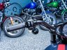 USED 2014 64 HARLEY-DAVIDSON V-ROD 1250 VRSCDX Night Rod Special Nationwide Delivery &pound;149 - 9.9% APR