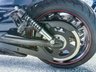 USED 2014 64 HARLEY-DAVIDSON V-ROD 1250 VRSCDX Night Rod Special Nationwide Delivery &pound;149 - 9.9% APR