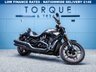 USED 2014 64 HARLEY-DAVIDSON V-ROD 1250 VRSCDX Night Rod Special Nationwide Delivery &pound;149 - 9.9% APR