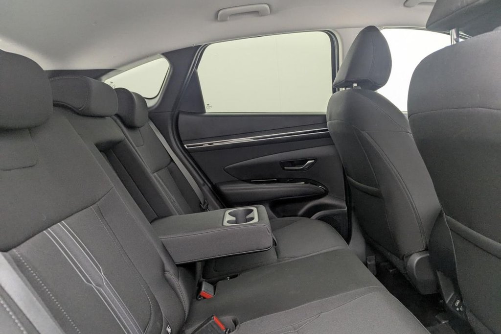 USED 2023 23 HYUNDAI TUCSON 1.6 h T-GDi SE Connect SUV 5dr Petrol Hybrid Auto Euro 6 (s/s) (230 ps) Car Play, Sat Nav, Camera