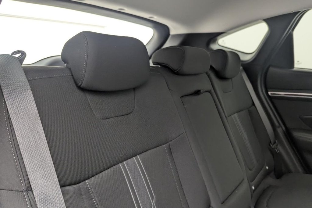 USED 2023 23 HYUNDAI TUCSON 1.6 h T-GDi SE Connect SUV 5dr Petrol Hybrid Auto Euro 6 (s/s) (230 ps) Car Play, Sat Nav, Camera