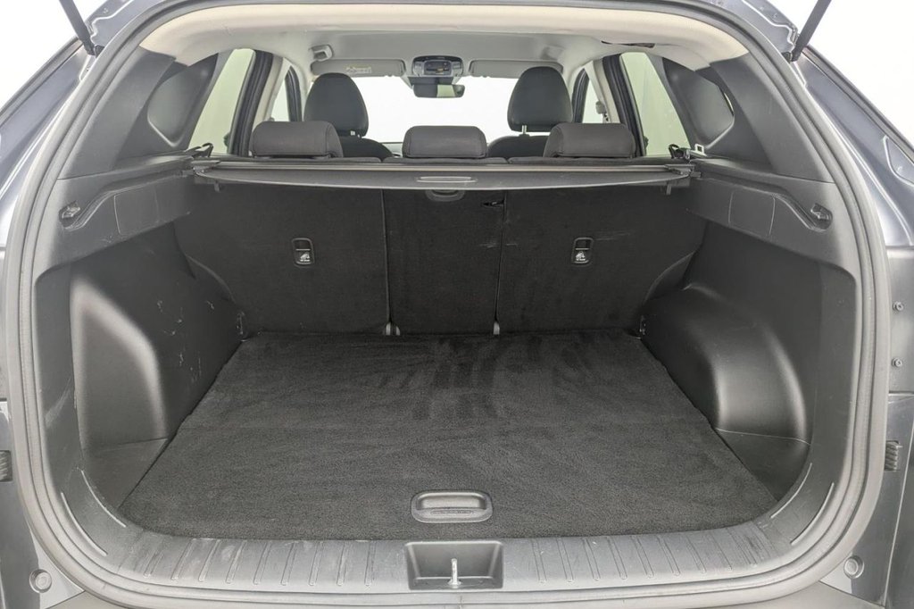 USED 2023 23 HYUNDAI TUCSON 1.6 h T-GDi SE Connect SUV 5dr Petrol Hybrid Auto Euro 6 (s/s) (230 ps) Car Play, Sat Nav, Camera