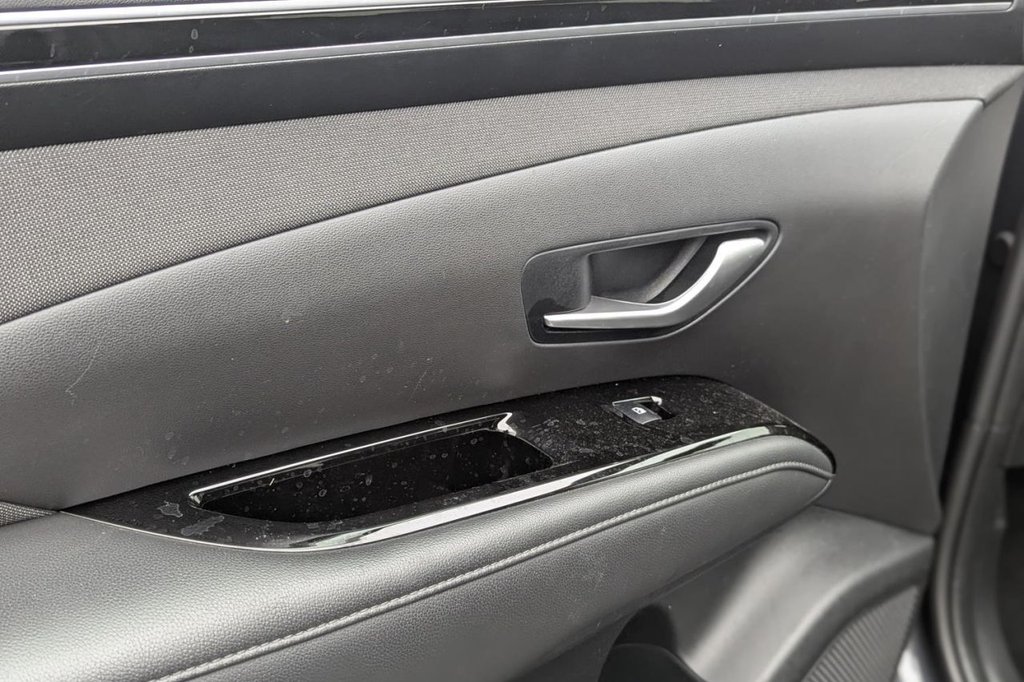 USED 2023 23 HYUNDAI TUCSON 1.6 h T-GDi SE Connect SUV 5dr Petrol Hybrid Auto Euro 6 (s/s) (230 ps) Car Play, Sat Nav, Camera