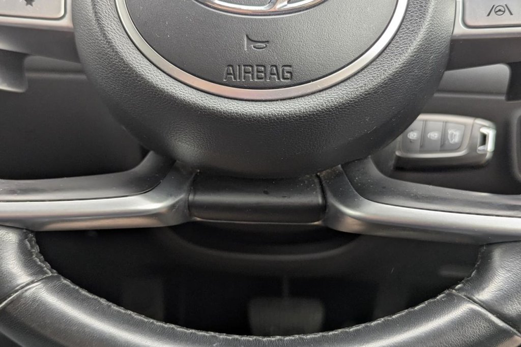 USED 2023 23 HYUNDAI TUCSON 1.6 h T-GDi SE Connect SUV 5dr Petrol Hybrid Auto Euro 6 (s/s) (230 ps) Car Play, Sat Nav, Camera