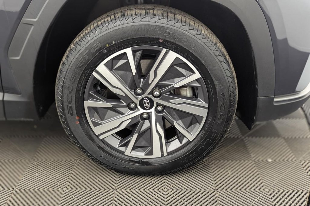 USED 2023 23 HYUNDAI TUCSON 1.6 h T-GDi SE Connect SUV 5dr Petrol Hybrid Auto Euro 6 (s/s) (230 ps) Car Play, Sat Nav, Camera