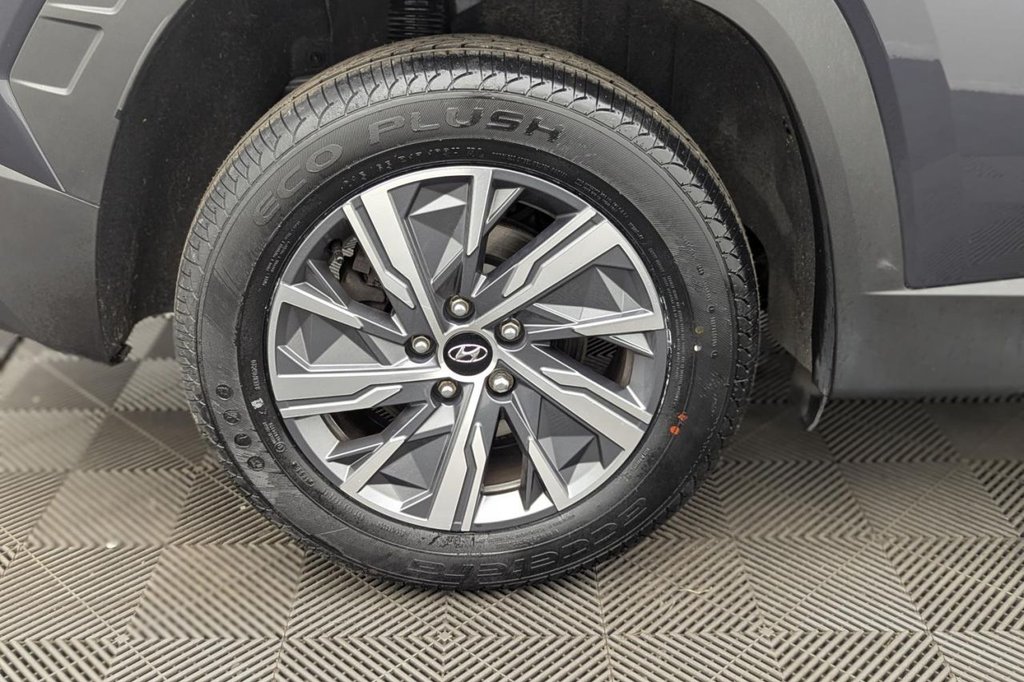 USED 2023 23 HYUNDAI TUCSON 1.6 h T-GDi SE Connect SUV 5dr Petrol Hybrid Auto Euro 6 (s/s) (230 ps) Car Play, Sat Nav, Camera