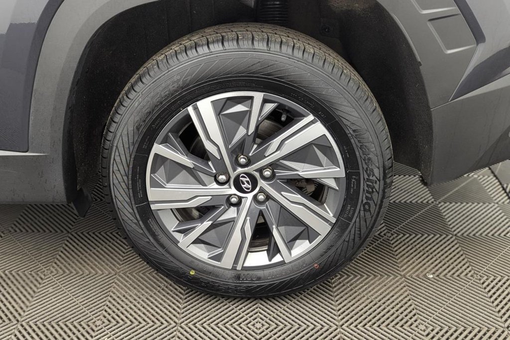 USED 2023 23 HYUNDAI TUCSON 1.6 h T-GDi SE Connect SUV 5dr Petrol Hybrid Auto Euro 6 (s/s) (230 ps) Car Play, Sat Nav, Camera