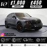 USED 2023 73 MERCEDES-BENZ EQC EQC 400 80kWh AMG Line SUV 5dr Electric Auto 4MATIC (408 ps) 