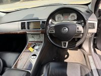USED 2011 05 JAGUAR XF 3.0d V6 Premium Luxury Saloon 4dr Diesel Auto Euro 5 (240 ps) 