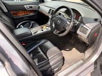 USED 2011 05 JAGUAR XF 3.0d V6 Premium Luxury Saloon 4dr Diesel Auto Euro 5 (240 ps) 