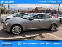 USED 2011 05 JAGUAR XF 3.0d V6 Premium Luxury Saloon 4dr Diesel Auto Euro 5 (240 ps) 