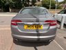 USED 2011 05 JAGUAR XF 3.0d V6 Premium Luxury Saloon 4dr Diesel Auto Euro 5 (240 ps) 
