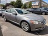 USED 2011 05 JAGUAR XF 3.0d V6 Premium Luxury Saloon 4dr Diesel Auto Euro 5 (240 ps) 
