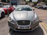 USED 2011 05 JAGUAR XF 3.0d V6 Premium Luxury Saloon 4dr Diesel Auto Euro 5 (240 ps) 