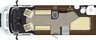 USED 2014 14 FIAT AUTO-TRAIL Tracker FB 