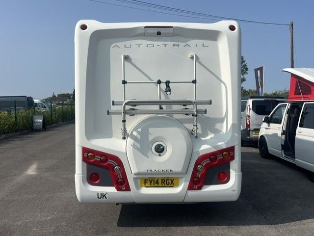 View our FIAT AUTO-TRAIL