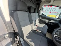 USED 2021 21 CITROEN BERLINGO 1.5 BlueHDi 1000 Driver M Panel Van 5dr Diesel EAT8 SWB Euro 6 (s/s) (130 ps) AUTOMATIC !!!