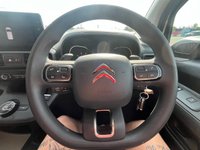 USED 2021 21 CITROEN BERLINGO 1.5 BlueHDi 1000 Driver M Panel Van 5dr Diesel EAT8 SWB Euro 6 (s/s) (130 ps) AUTOMATIC !!!