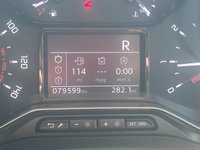 USED 2021 21 CITROEN BERLINGO 1.5 BlueHDi 1000 Driver M Panel Van 5dr Diesel EAT8 SWB Euro 6 (s/s) (130 ps) AUTOMATIC !!!