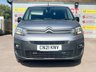 USED 2021 21 CITROEN BERLINGO 1.5 BlueHDi 1000 Driver M Panel Van 5dr Diesel EAT8 SWB Euro 6 (s/s) (130 ps) AUTOMATIC !!!
