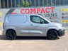 USED 2021 21 CITROEN BERLINGO 1.5 BlueHDi 1000 Driver M Panel Van 5dr Diesel EAT8 SWB Euro 6 (s/s) (130 ps) AUTOMATIC !!!