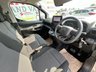 USED 2021 21 CITROEN BERLINGO 1.5 BlueHDi 1000 Driver M Panel Van 5dr Diesel EAT8 SWB Euro 6 (s/s) (130 ps) AUTOMATIC !!!
