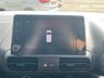USED 2021 21 CITROEN BERLINGO 1.5 BlueHDi 1000 Driver M Panel Van 5dr Diesel EAT8 SWB Euro 6 (s/s) (130 ps) AUTOMATIC !!!