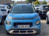 USED 2018 68 CITROEN C3 AIRCROSS 1.2 PureTech Flair SUV 5dr Petrol Manual Euro 6 (82 ps) 