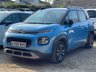USED 2018 68 CITROEN C3 AIRCROSS 1.2 PureTech Flair SUV 5dr Petrol Manual Euro 6 (82 ps) 
