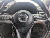 USED 2019 19 NISSAN QASHQAI 1.5 dCi N-Connecta SUV 5dr Diesel Manual Euro 6 (s/s) (115 ps) FULL SERVICE HISTORY