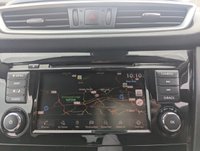 USED 2019 19 NISSAN QASHQAI 1.5 dCi N-Connecta SUV 5dr Diesel Manual Euro 6 (s/s) (115 ps) FULL SERVICE HISTORY