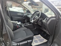 USED 2019 19 NISSAN QASHQAI 1.5 dCi N-Connecta SUV 5dr Diesel Manual Euro 6 (s/s) (115 ps) FULL SERVICE HISTORY