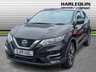 USED 2019 19 NISSAN QASHQAI 1.5 dCi N-Connecta SUV 5dr Diesel Manual Euro 6 (s/s) (115 ps) FULL SERVICE HISTORY