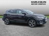 USED 2019 19 NISSAN QASHQAI 1.5 dCi N-Connecta SUV 5dr Diesel Manual Euro 6 (s/s) (115 ps) FULL SERVICE HISTORY