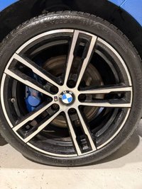USED 2019 P BMW 1 SERIES 2.0 118d M Sport Shadow Edition Hatchback 5dr Diesel Manual Euro 6 150ps  Finance+H/K+ProNav+HtdLthr+FSH+AC+DAB+Blth+12MhMOT