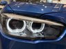 USED 2019 P BMW 1 SERIES 2.0 118d M Sport Shadow Edition Hatchback 5dr Diesel Manual Euro 6 150ps  Finance+H/K+ProNav+HtdLthr+FSH+AC+DAB+Blth+12MhMOT
