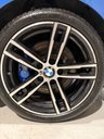 USED 2019 P BMW 1 SERIES 2.0 118d M Sport Shadow Edition Hatchback 5dr Diesel Manual Euro 6 150ps  Finance+H/K+ProNav+HtdLthr+FSH+AC+DAB+Blth+12MhMOT