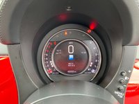 USED 2015 15 ABARTH 595C 1.4 T-Jet Cabrio 2dr Petrol Manual Euro 6 (140 ps) SUPPLIED WITH  AA WARRANTY