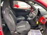 USED 2015 15 ABARTH 595C 1.4 T-Jet Cabrio 2dr Petrol Manual Euro 6 (140 ps) SUPPLIED WITH  AA WARRANTY