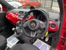 USED 2015 15 ABARTH 595C 1.4 T-Jet Cabrio 2dr Petrol Manual Euro 6 (140 ps) SUPPLIED WITH  AA WARRANTY