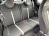 USED 2015 15 ABARTH 595C 1.4 T-Jet Cabrio 2dr Petrol Manual Euro 6 (140 ps) SUPPLIED WITH  AA WARRANTY