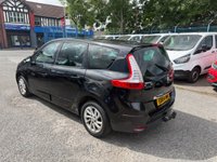 USED 2014 64 RENAULT GRAND SCENIC 1.5 dCi ENERGY Dynamique TomTom MPV 5dr Diesel Manual Euro 5 (s/s) (110 ps) NO WARRANTY SOLD AS SEEN  !!!!